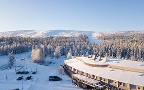 Lapland Hotels Luostotunturi & Amethyst Spa